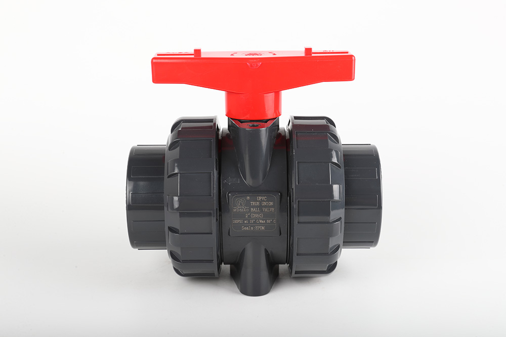 白云矿区双由令球阀